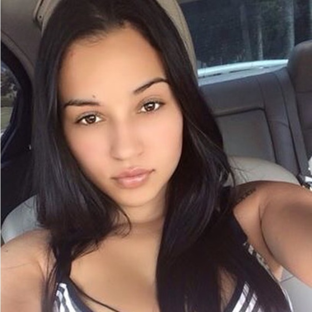 Meet your Posher, Bryana lea